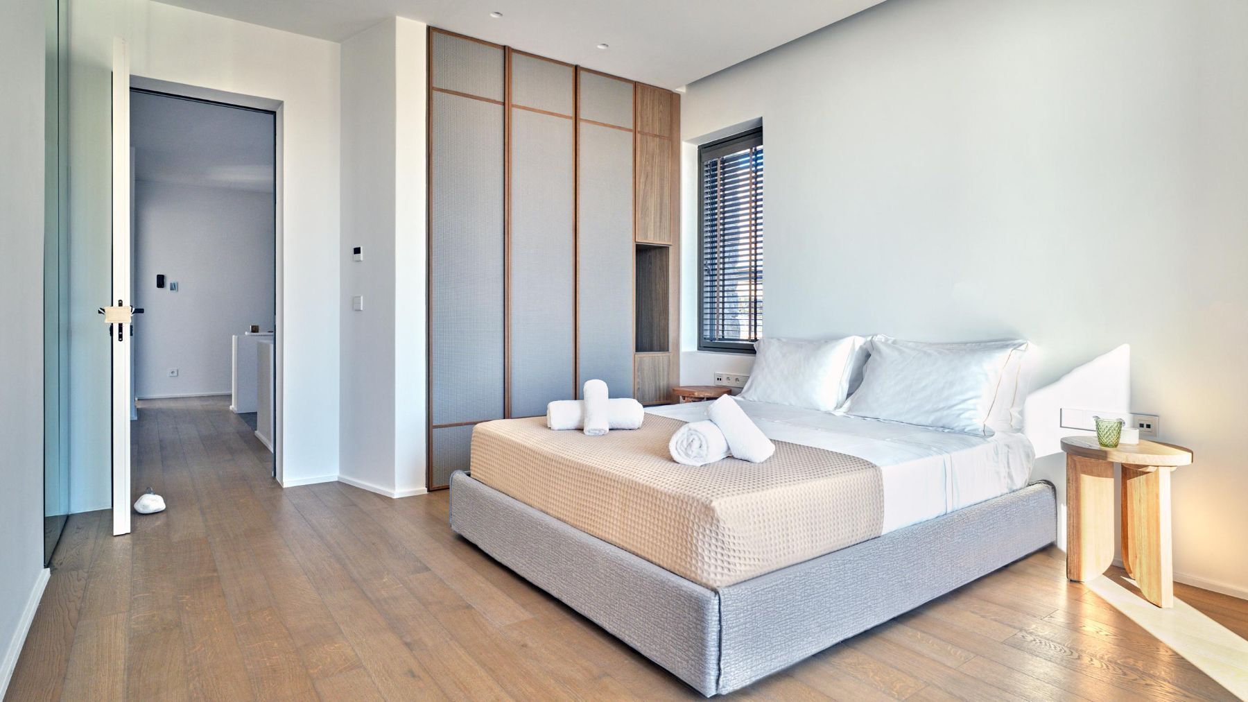 White Velvet villa photo.
