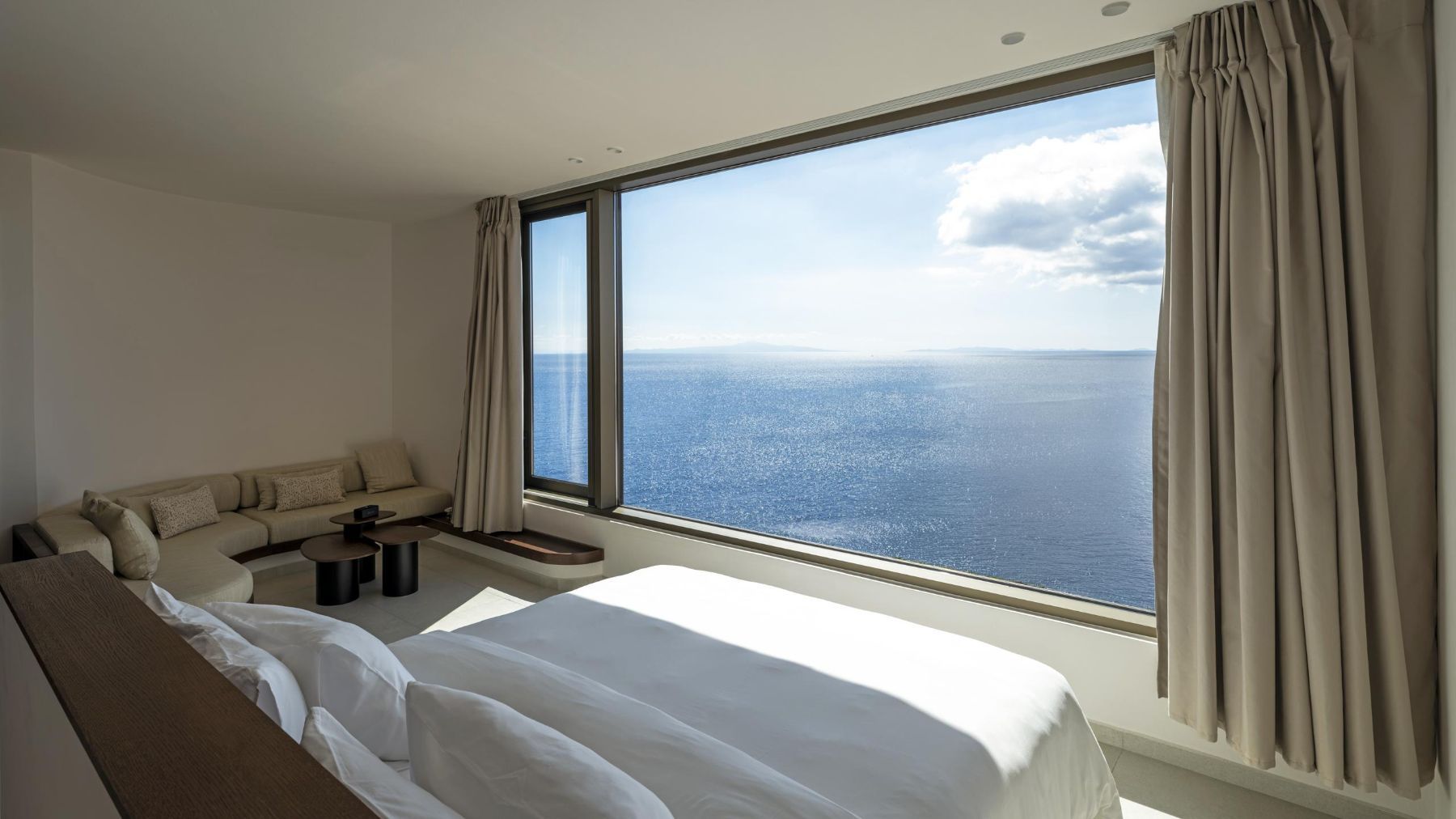 Demis Refuge villa photo.
