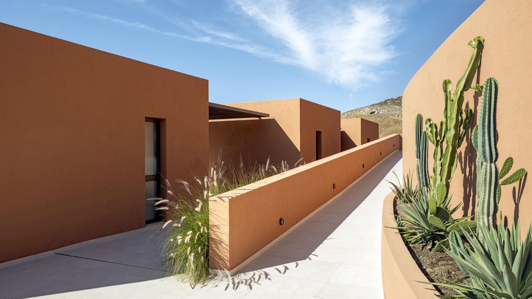 Demis Refuge villa photo.