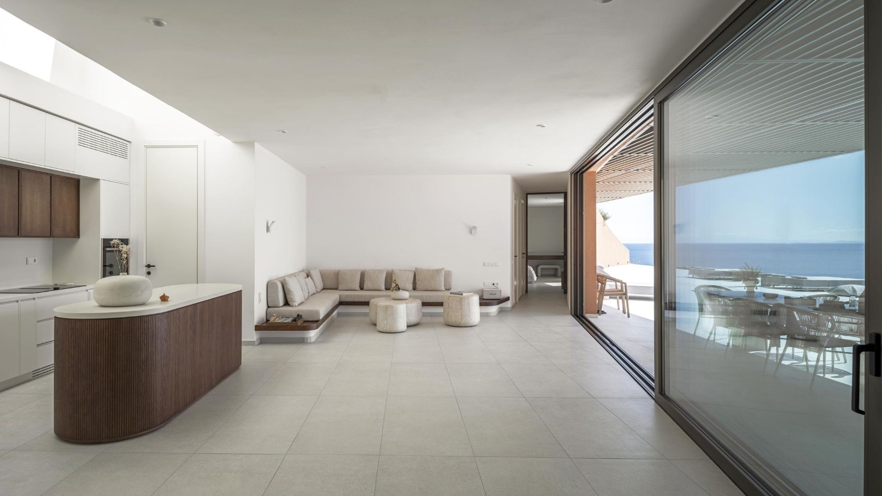 Demis Refuge villa photo.
