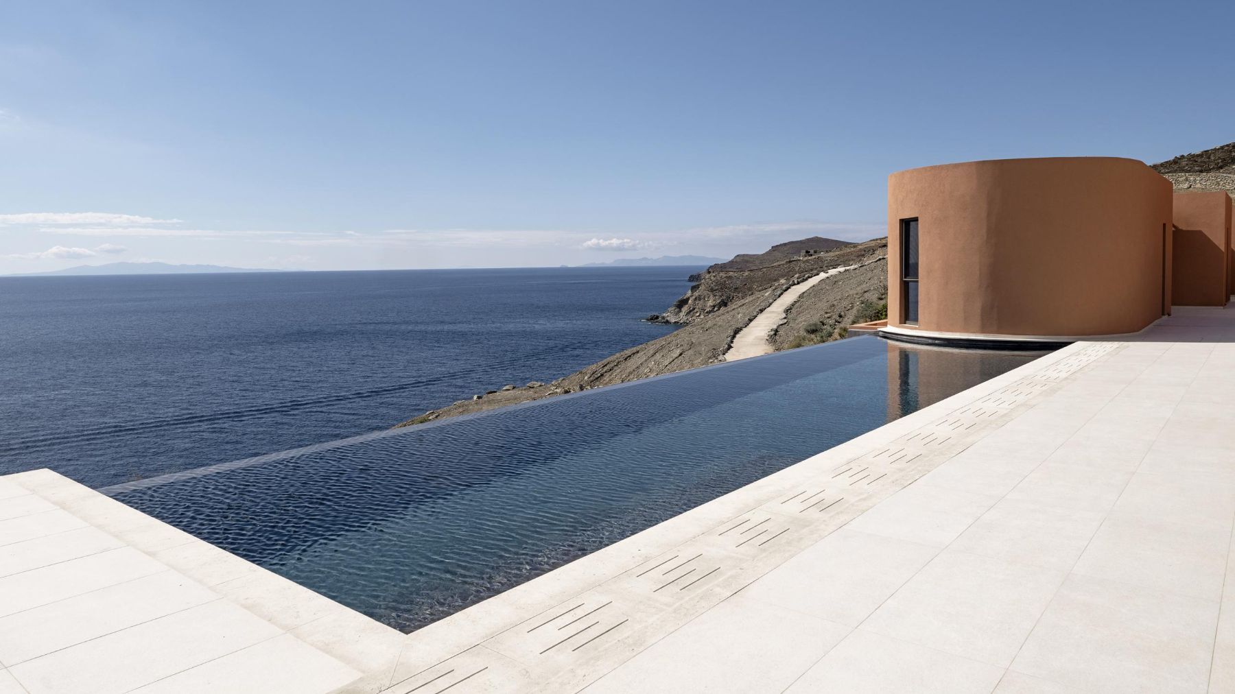Demis Refuge villa photo.