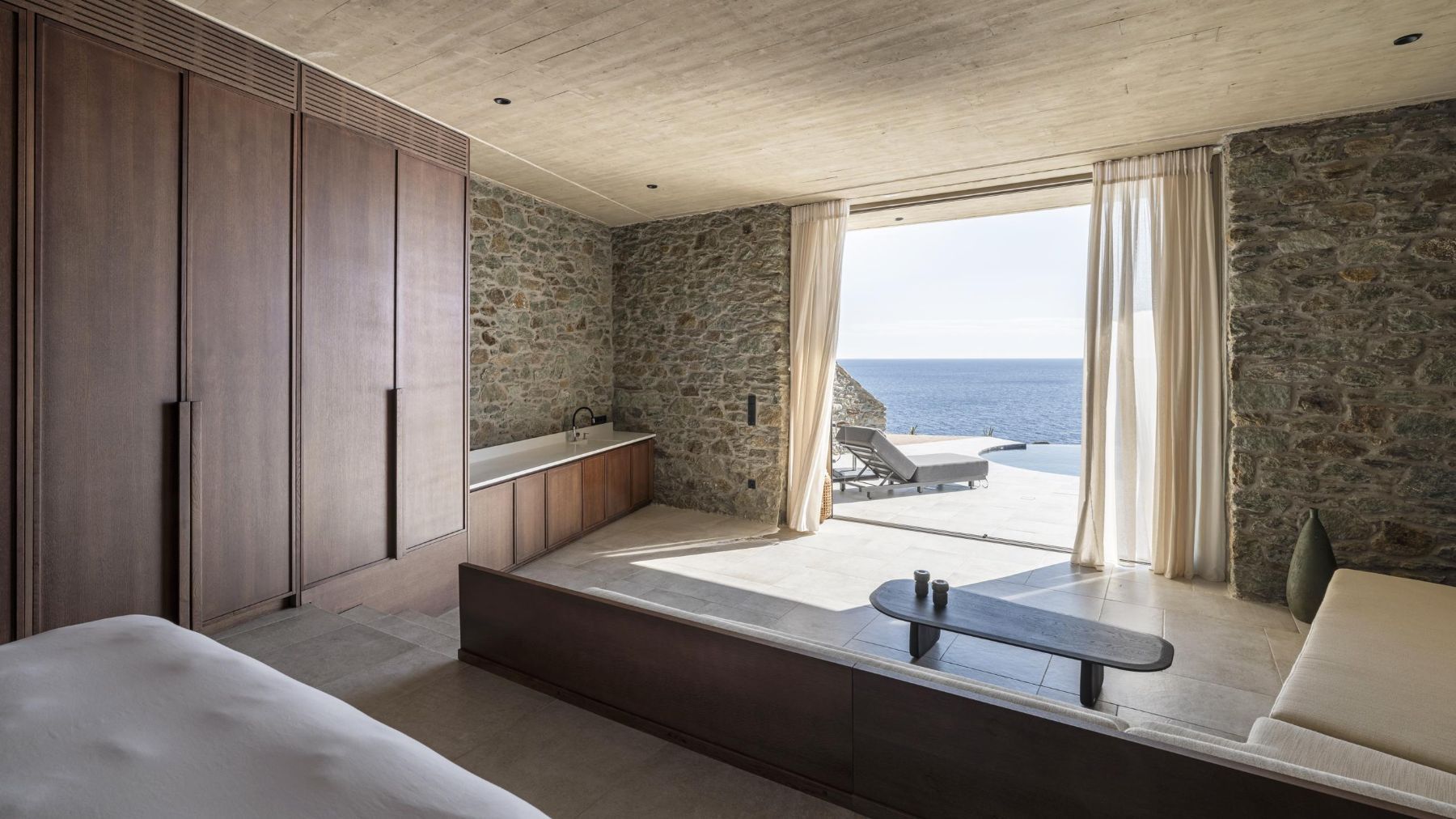 Demis Refuge villa photo.