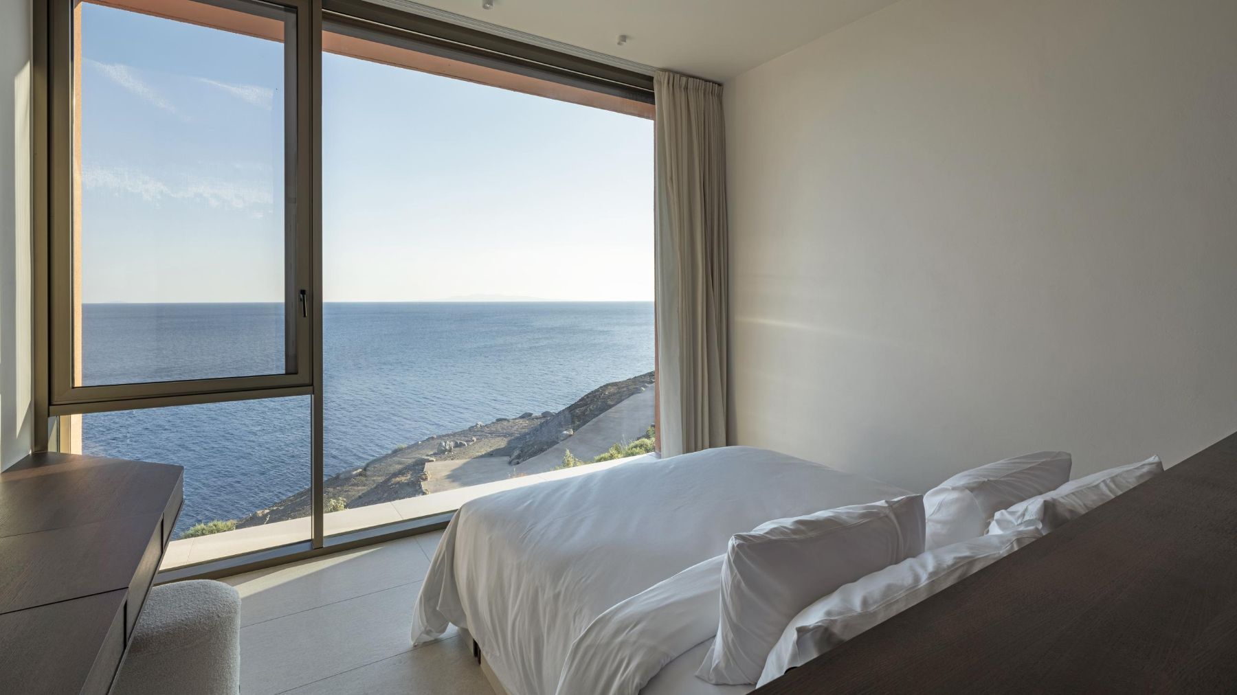 Demis Refuge villa photo.
