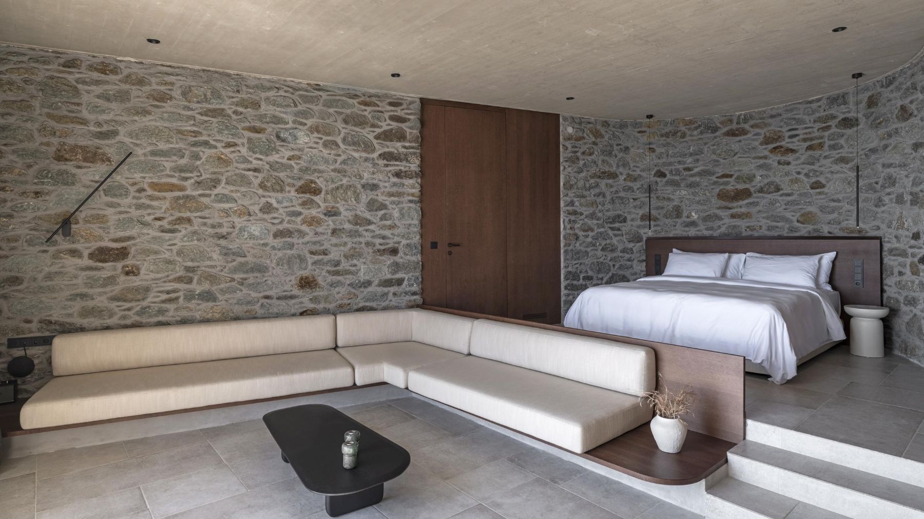 Demis Refuge villa photo.