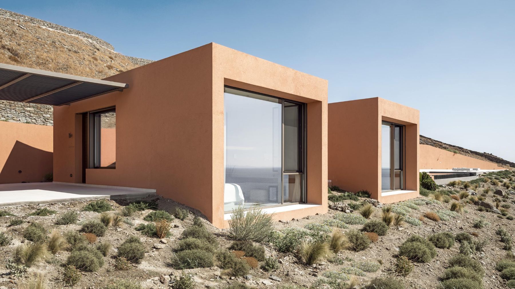 Demis Refuge villa photo.