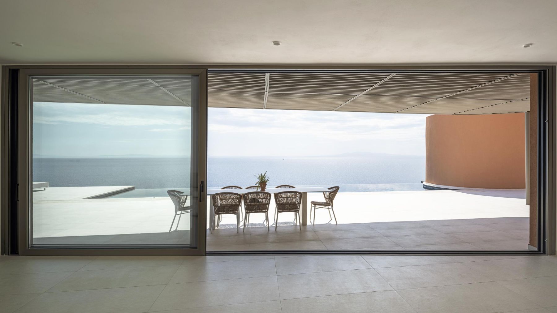 Demis Refuge villa photo.