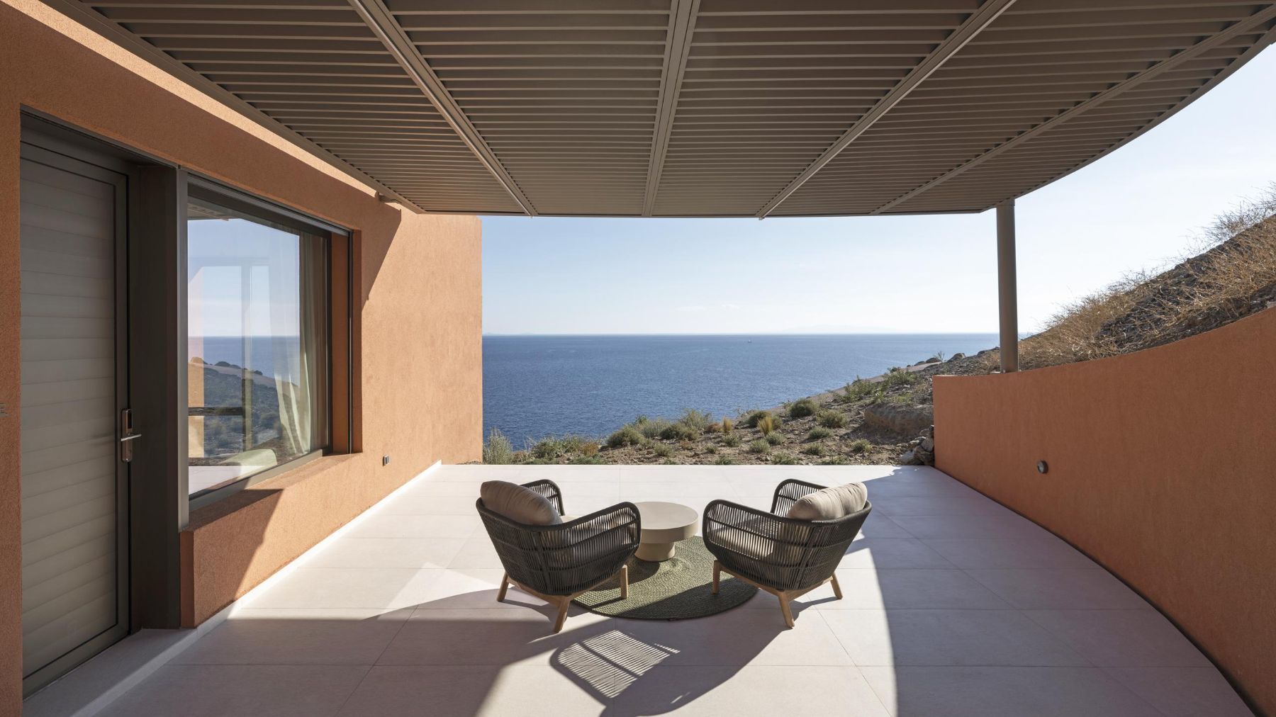 Demis Refuge villa photo.