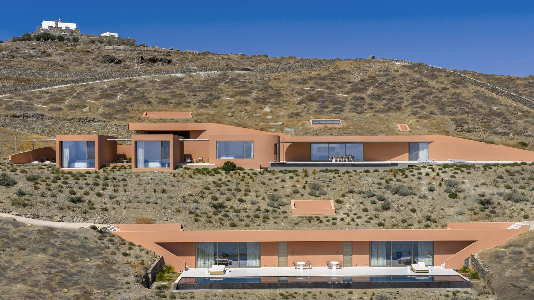 Demis Refuge villa photo.