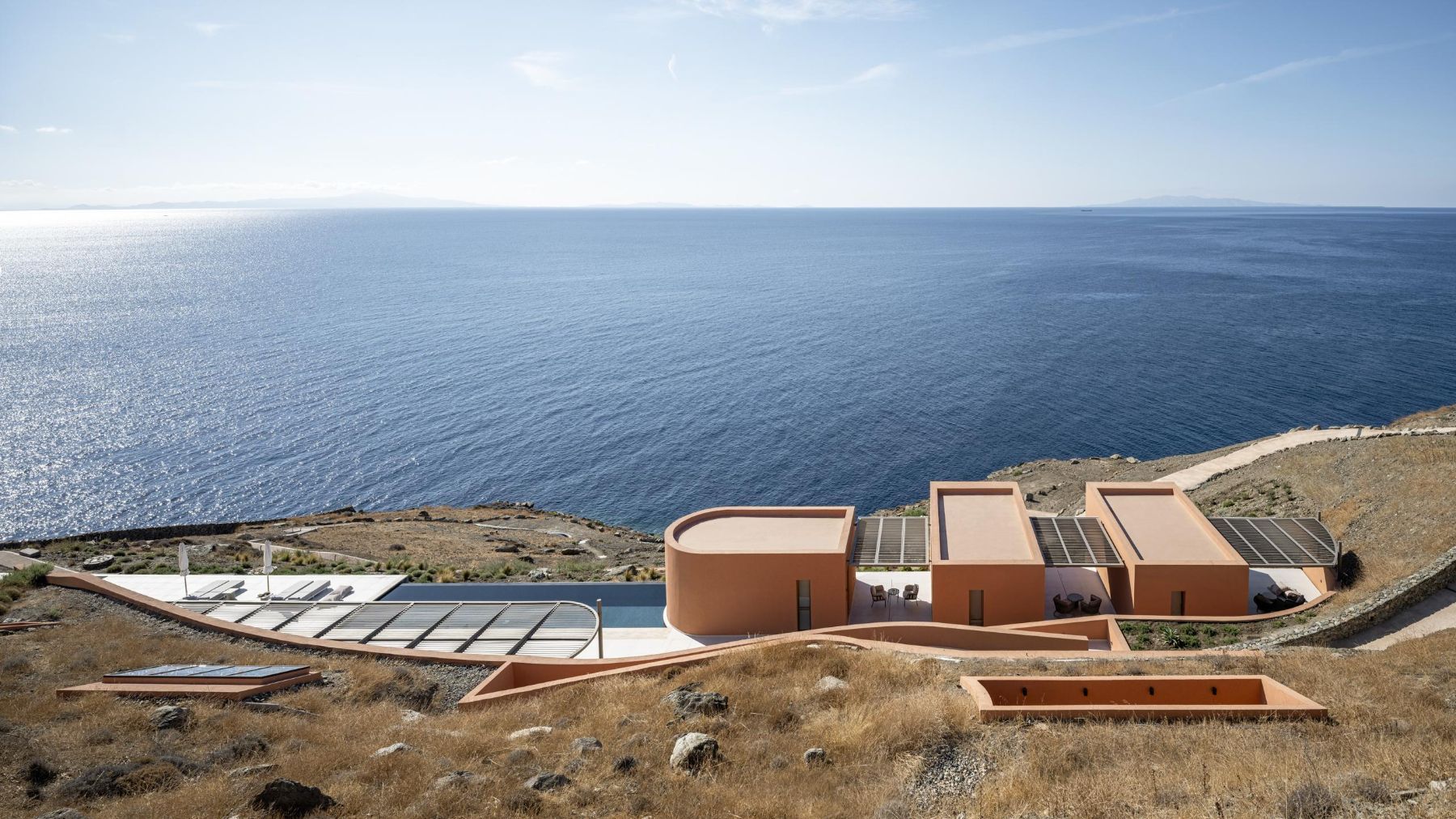Demis Refuge villa photo.