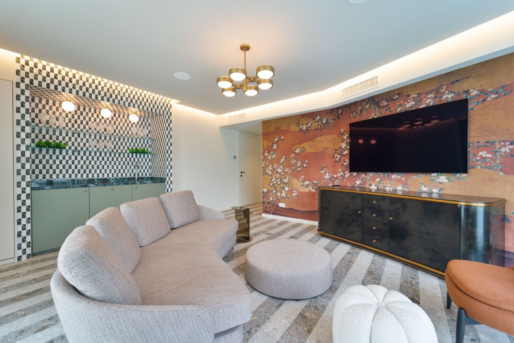 Luminora villa photo.
