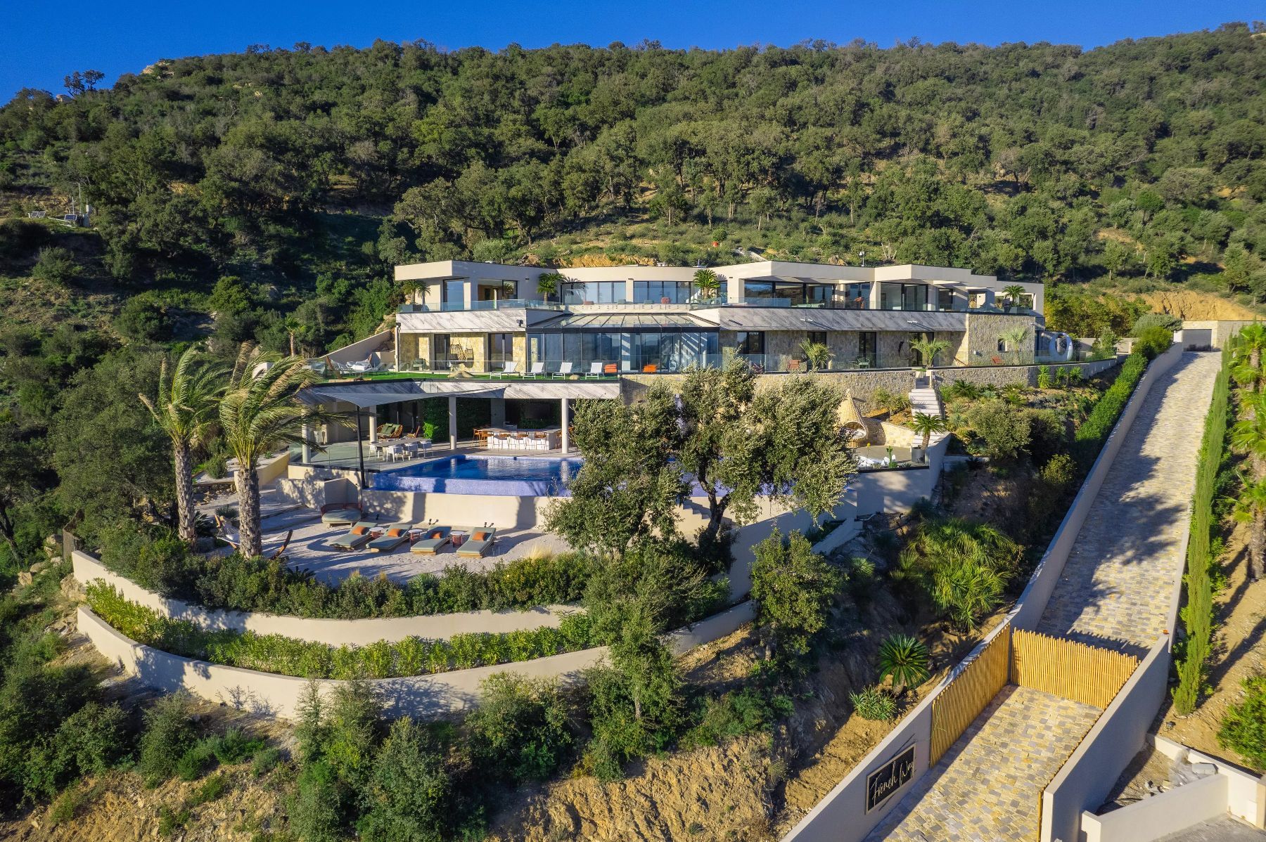 Villa Olympea villa photo.