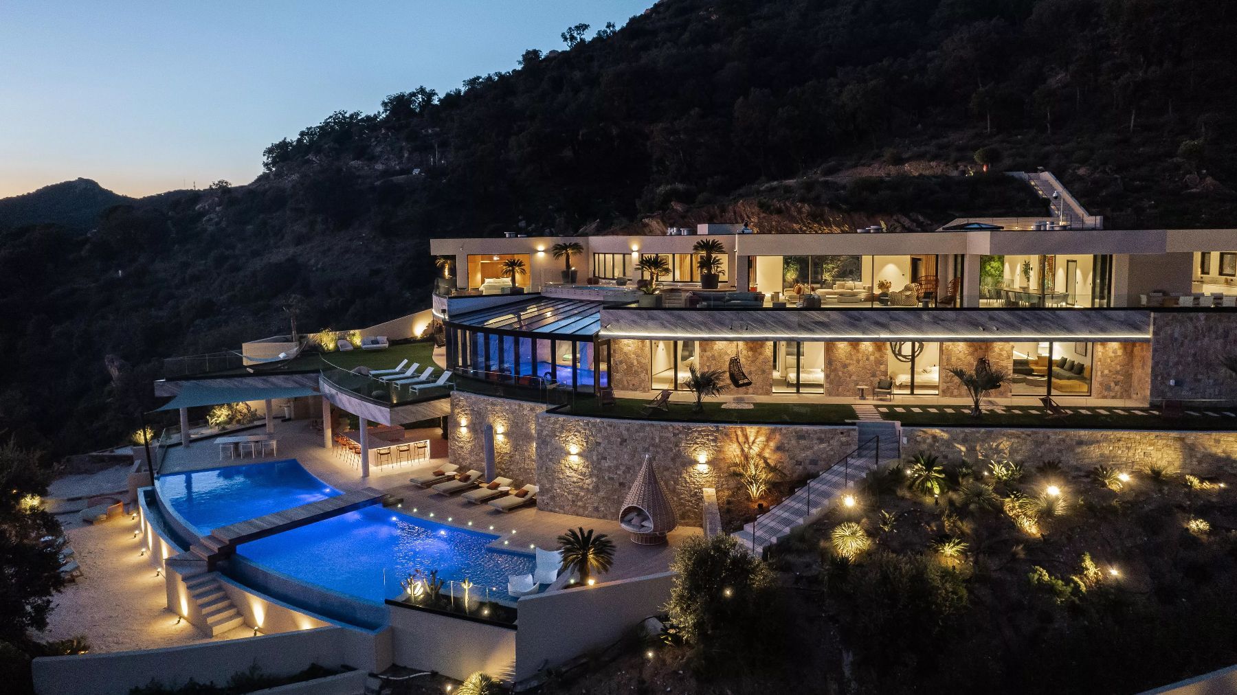 Villa Olympea villa photo.