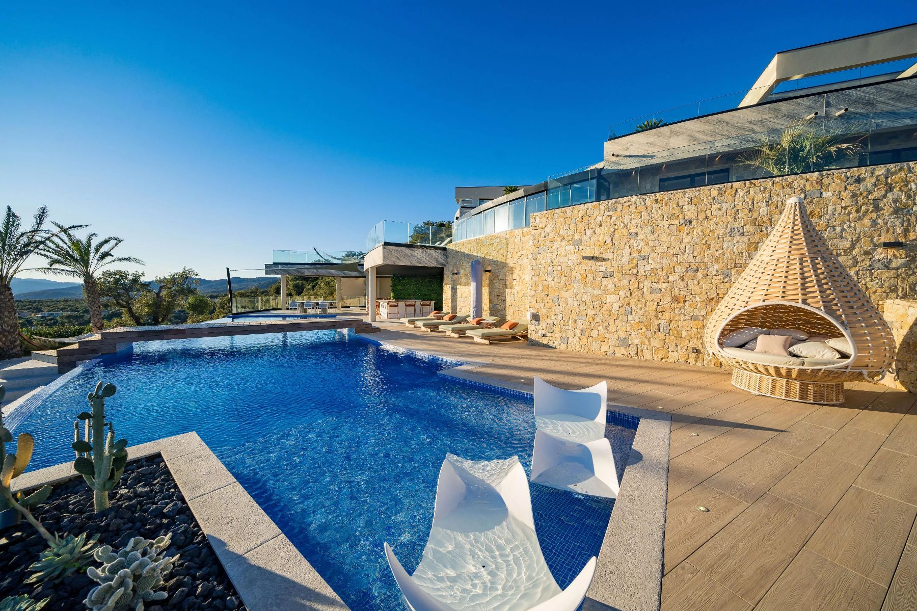 Villa Olympea villa photo.