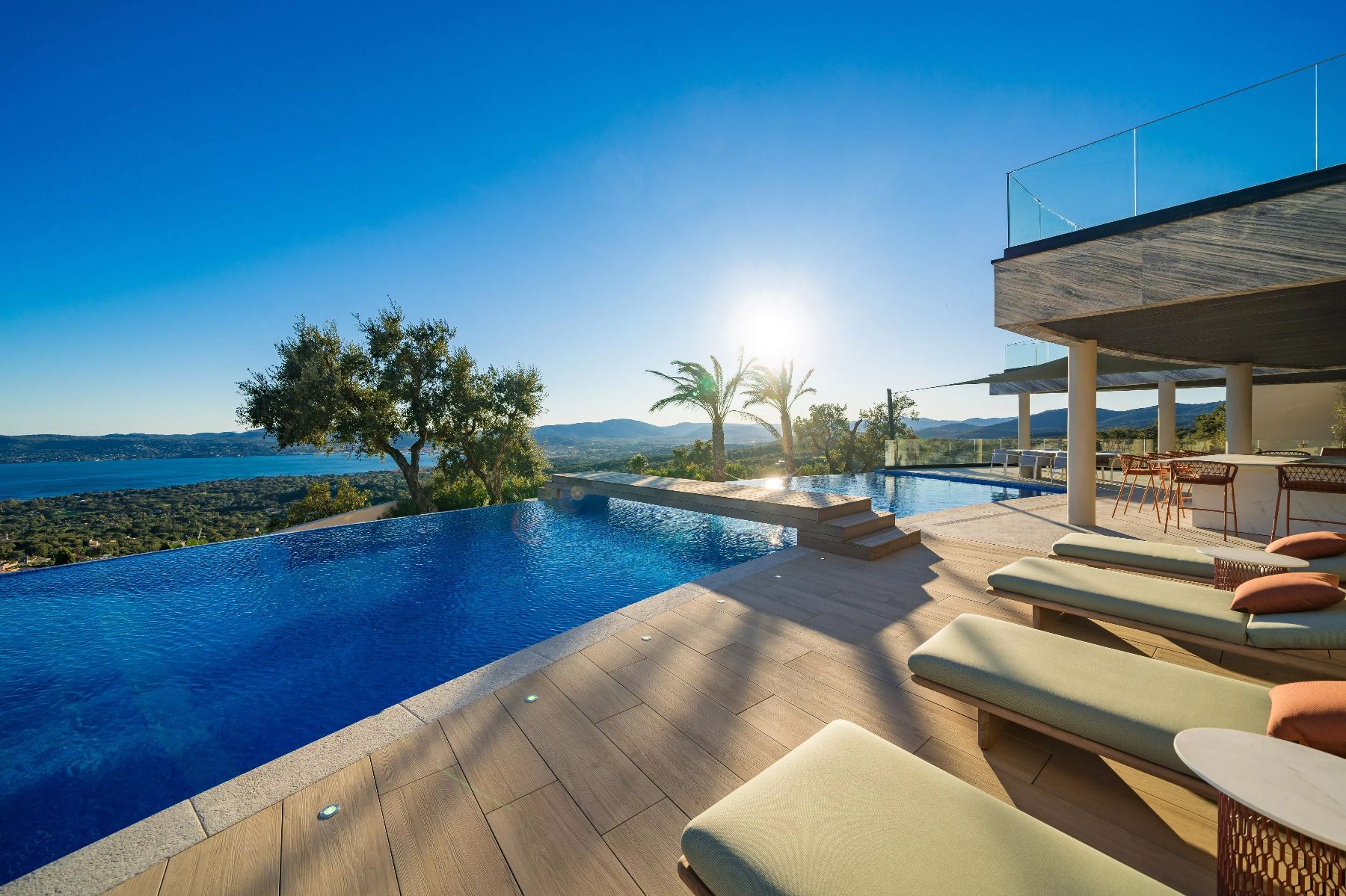 Villa Olympea villa photo.