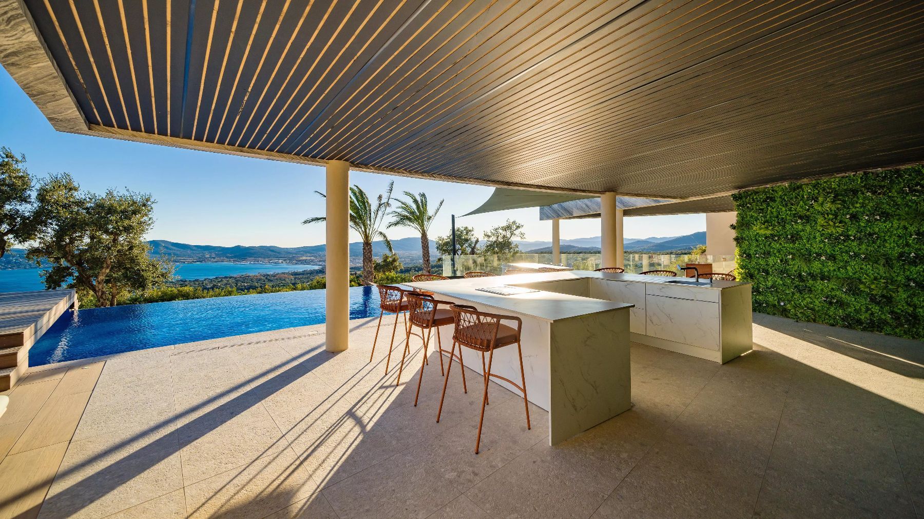 Villa Olympea villa photo.