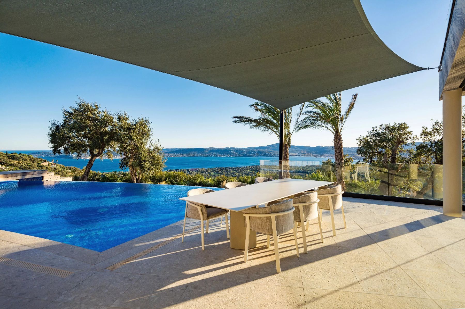 Villa Olympea villa photo.
