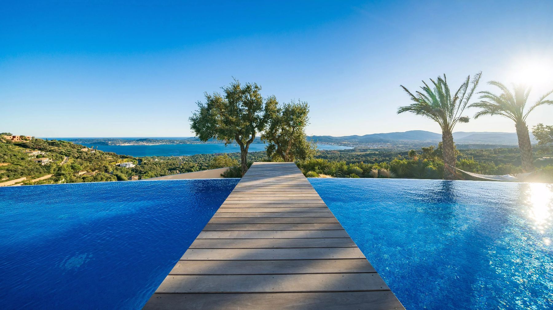 Villa Olympea villa photo.