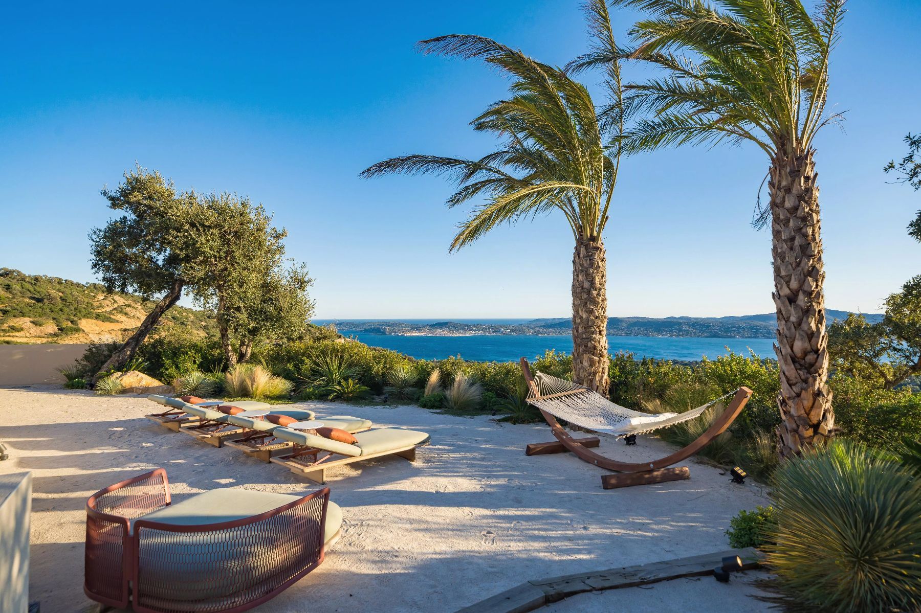 Villa Olympea villa photo.