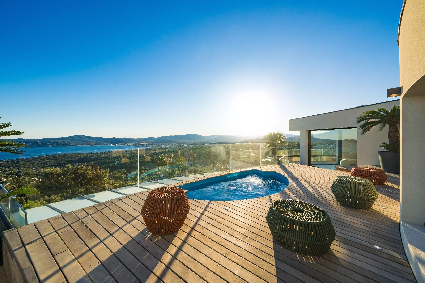 Villa Olympea villa photo.
