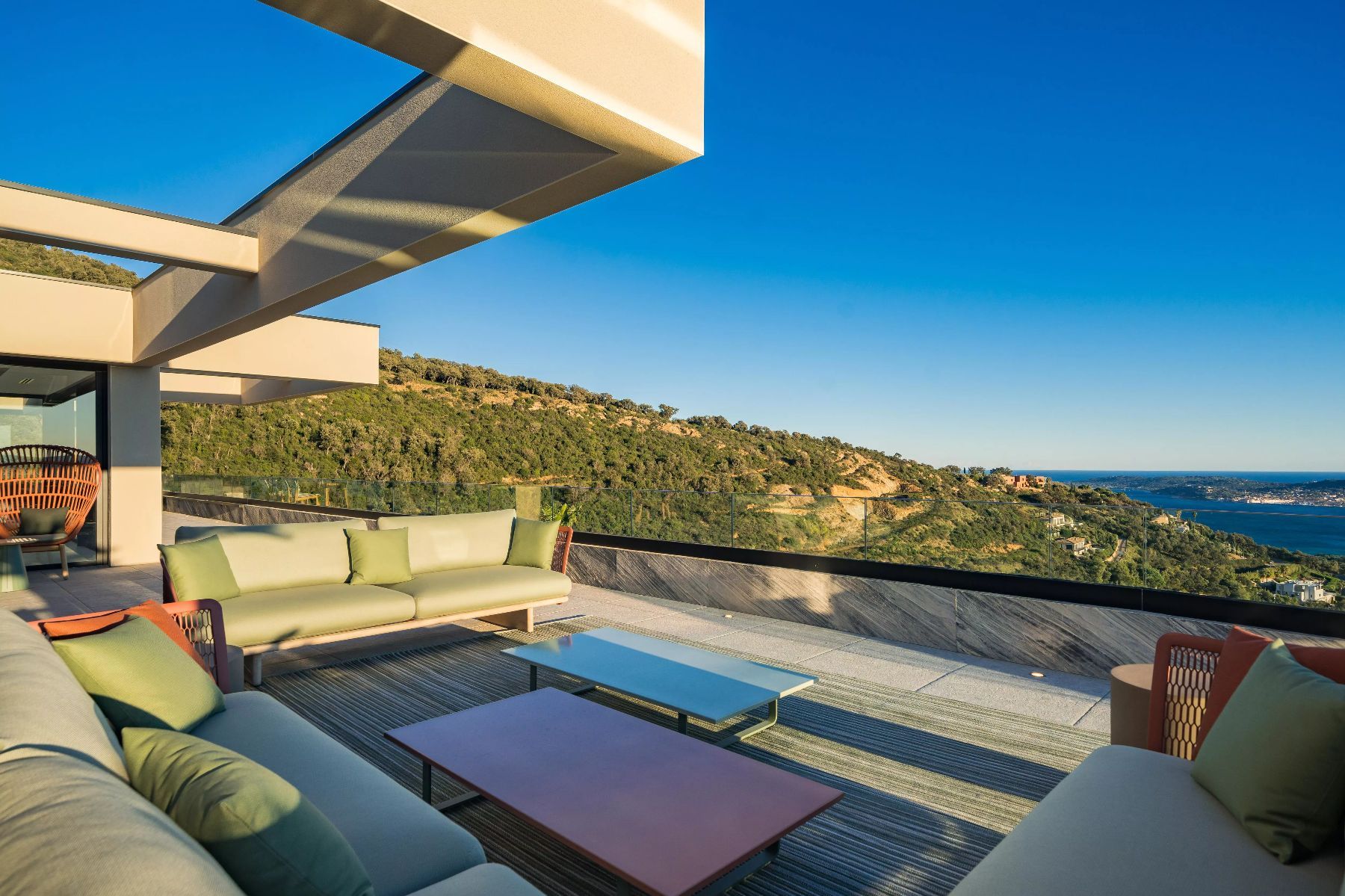 Villa Olympea villa photo.