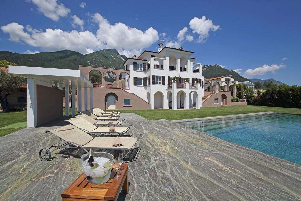 Villa degli Archi villa photo.