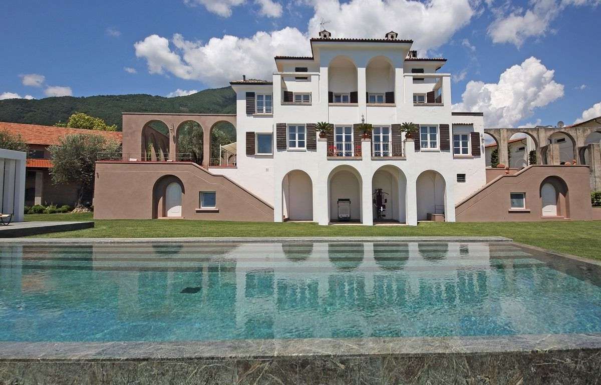 Villa degli Archi villa photo.