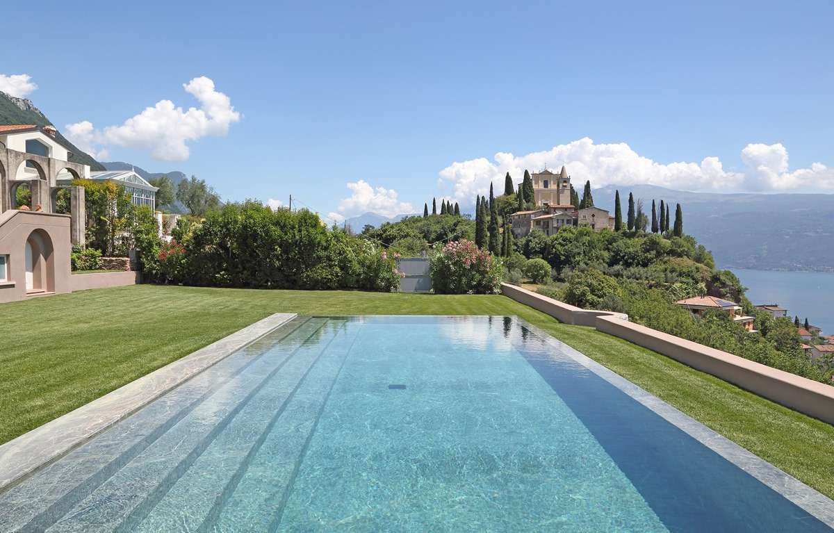 Villa degli Archi villa photo.