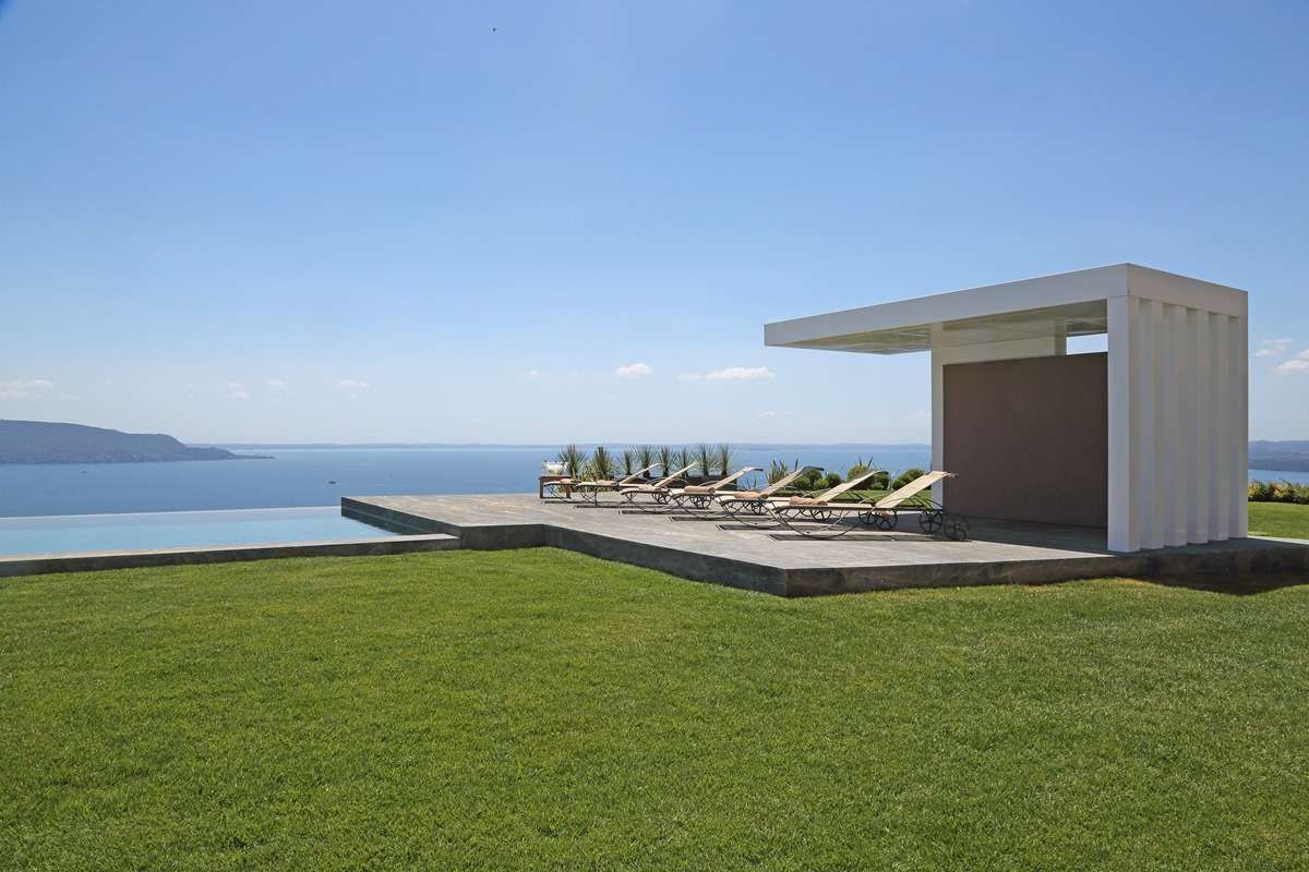 Villa degli Archi villa photo.
