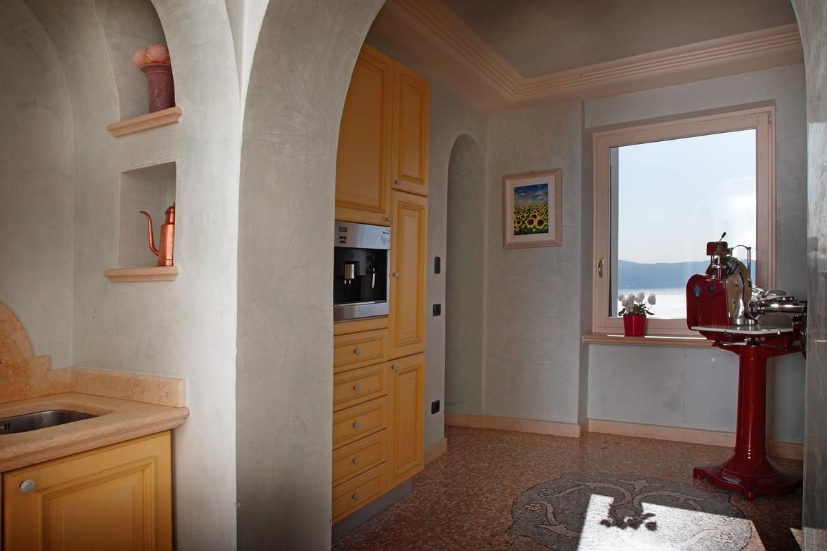 Villa degli Archi villa photo.