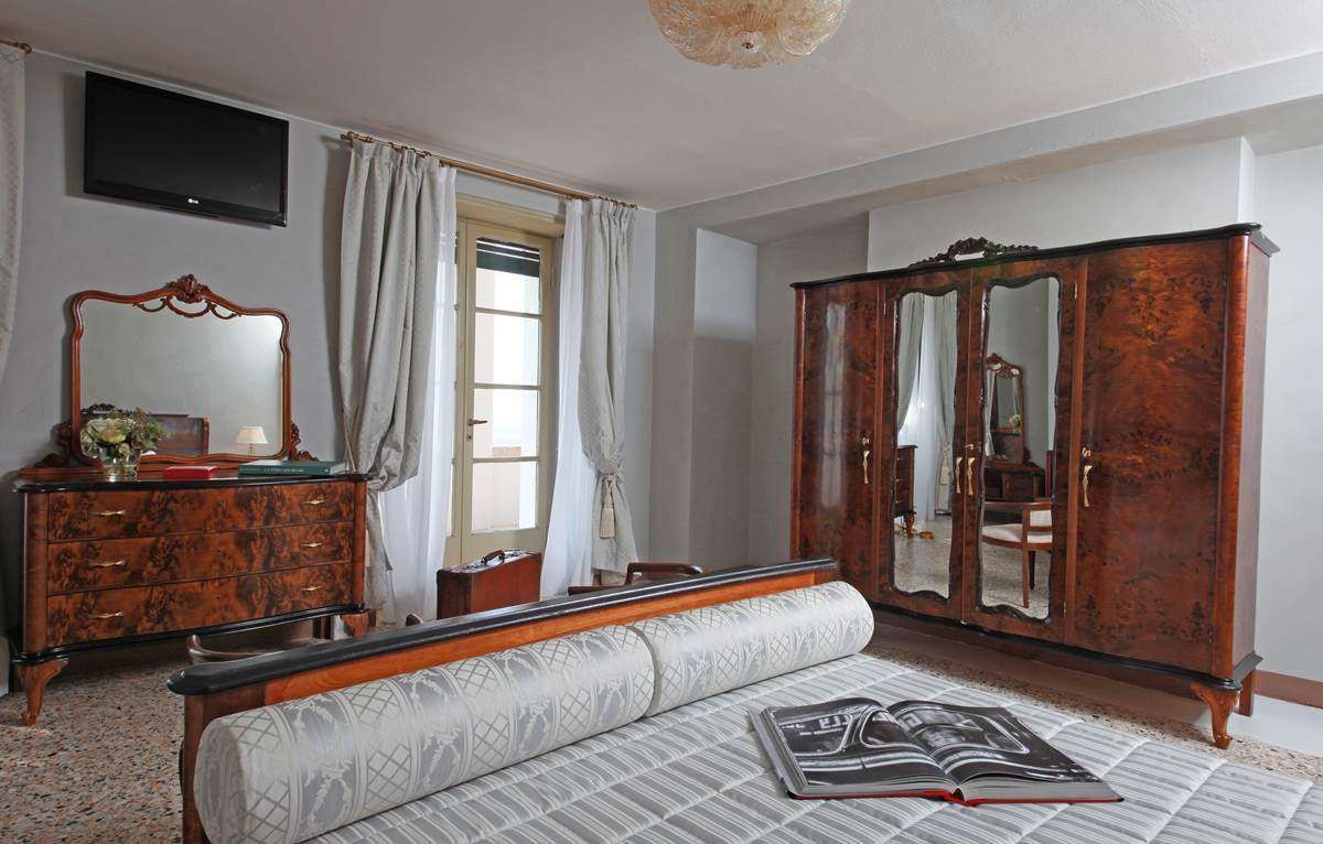 Villa degli Archi villa photo.