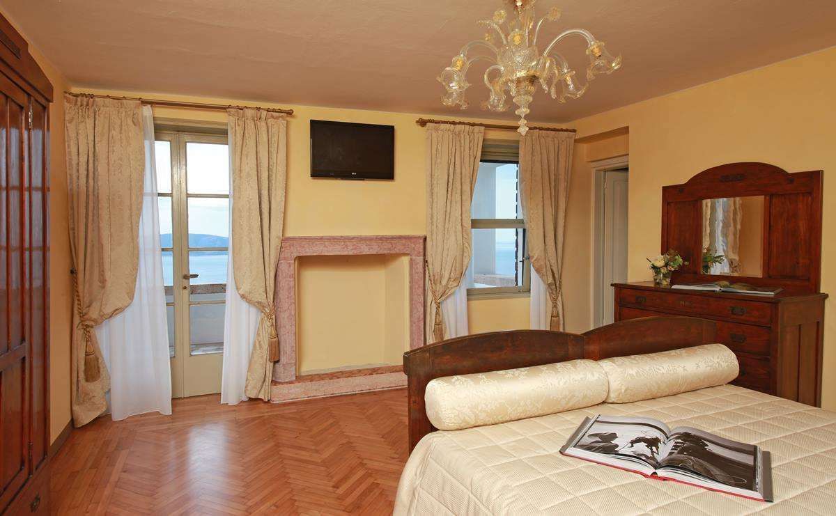 Villa degli Archi villa photo.