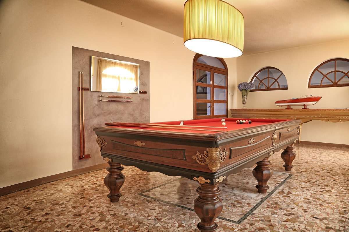 Villa degli Archi villa photo.