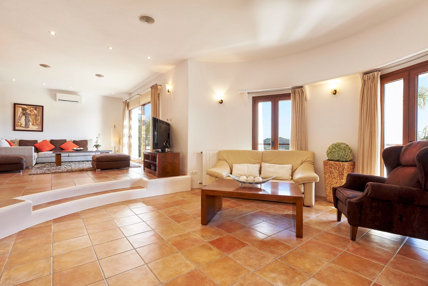 Cana Delfina villa photo.