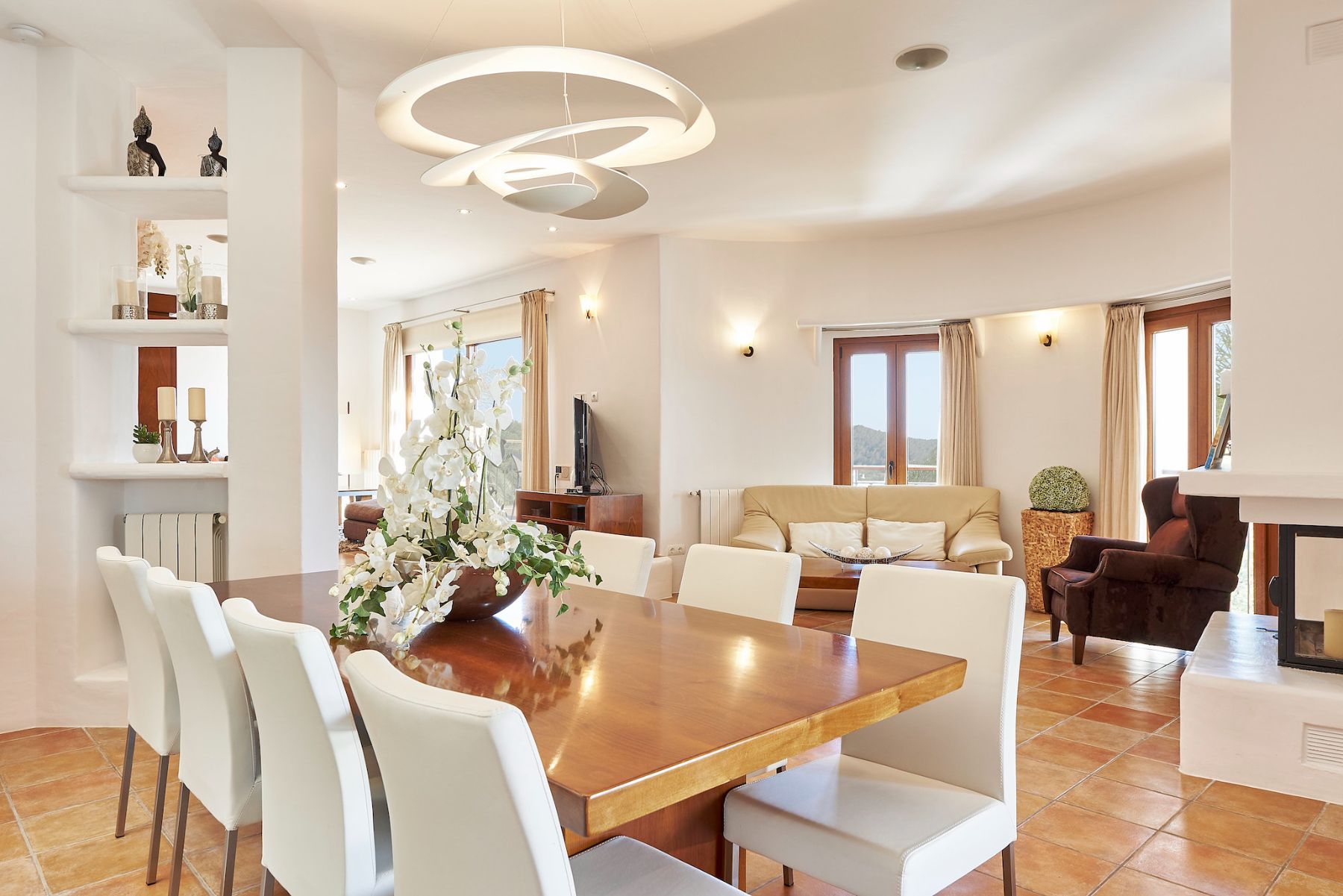 Cana Delfina villa photo.