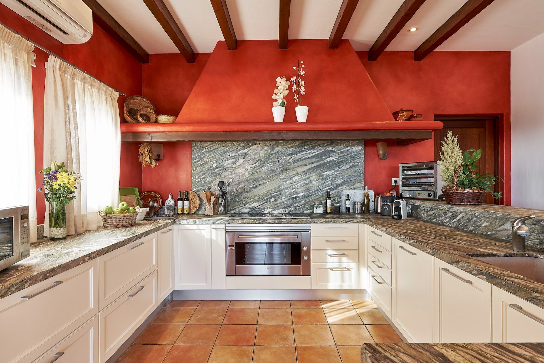 Cana Delfina villa photo.
