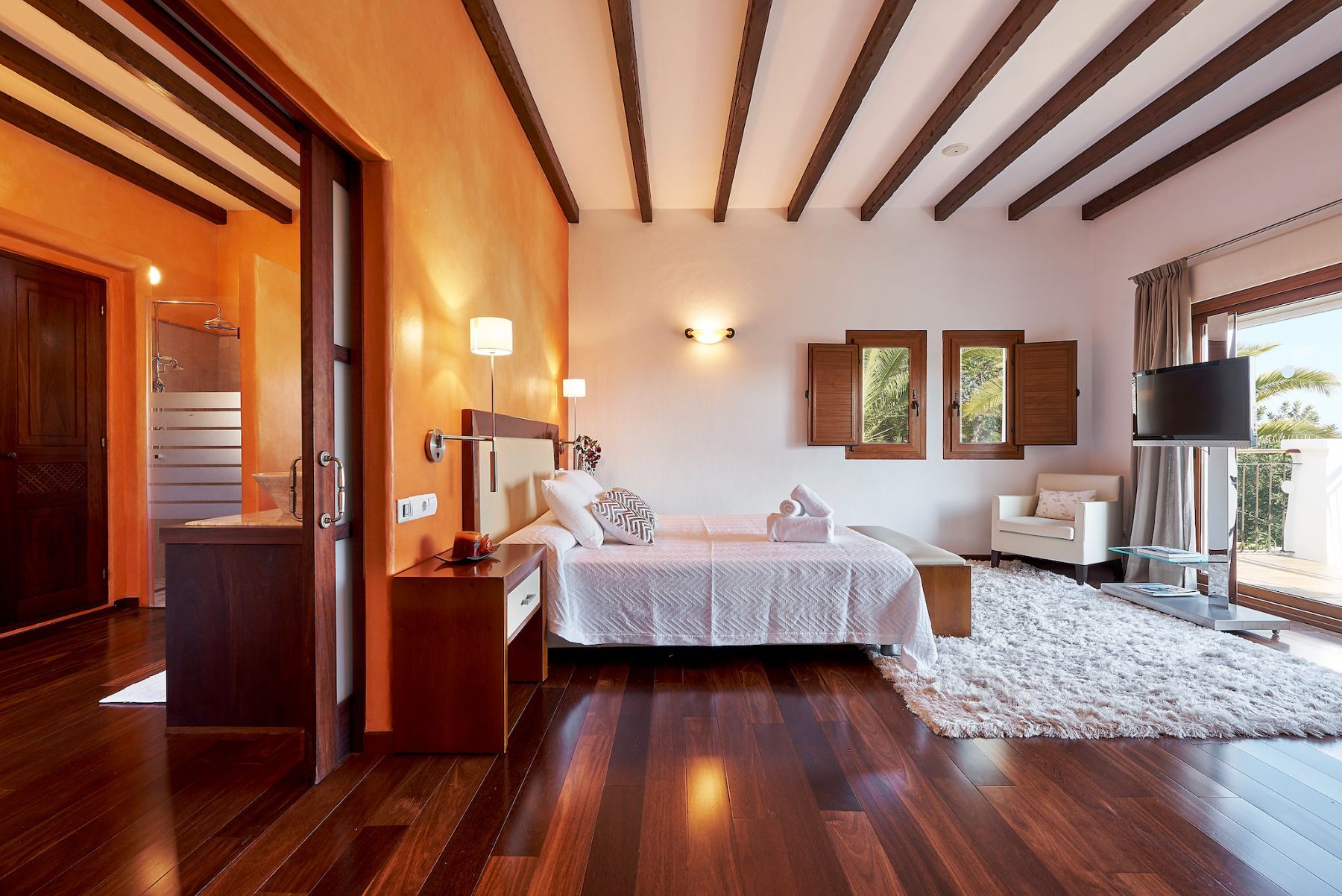 Cana Delfina villa photo.