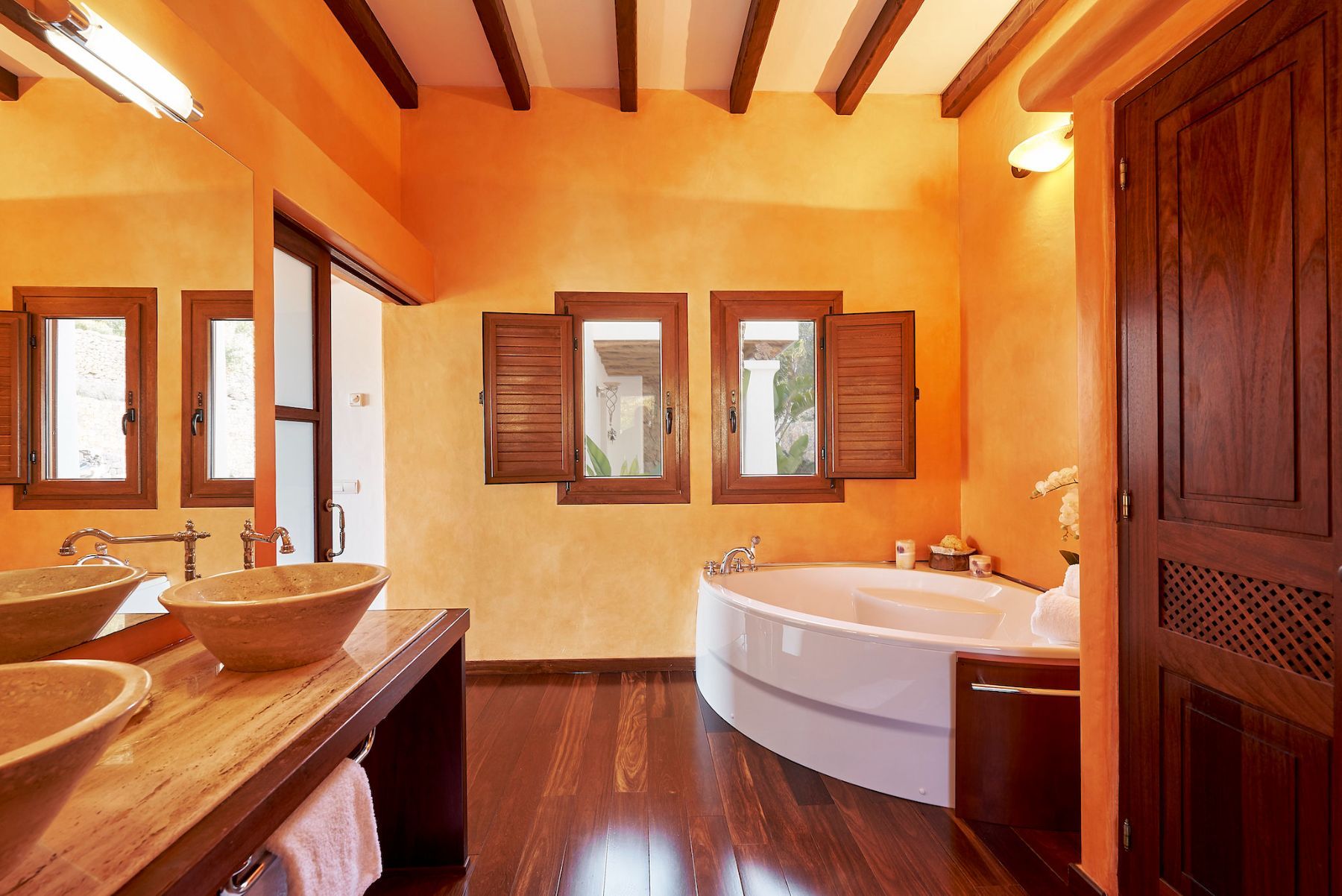 Cana Delfina villa photo.