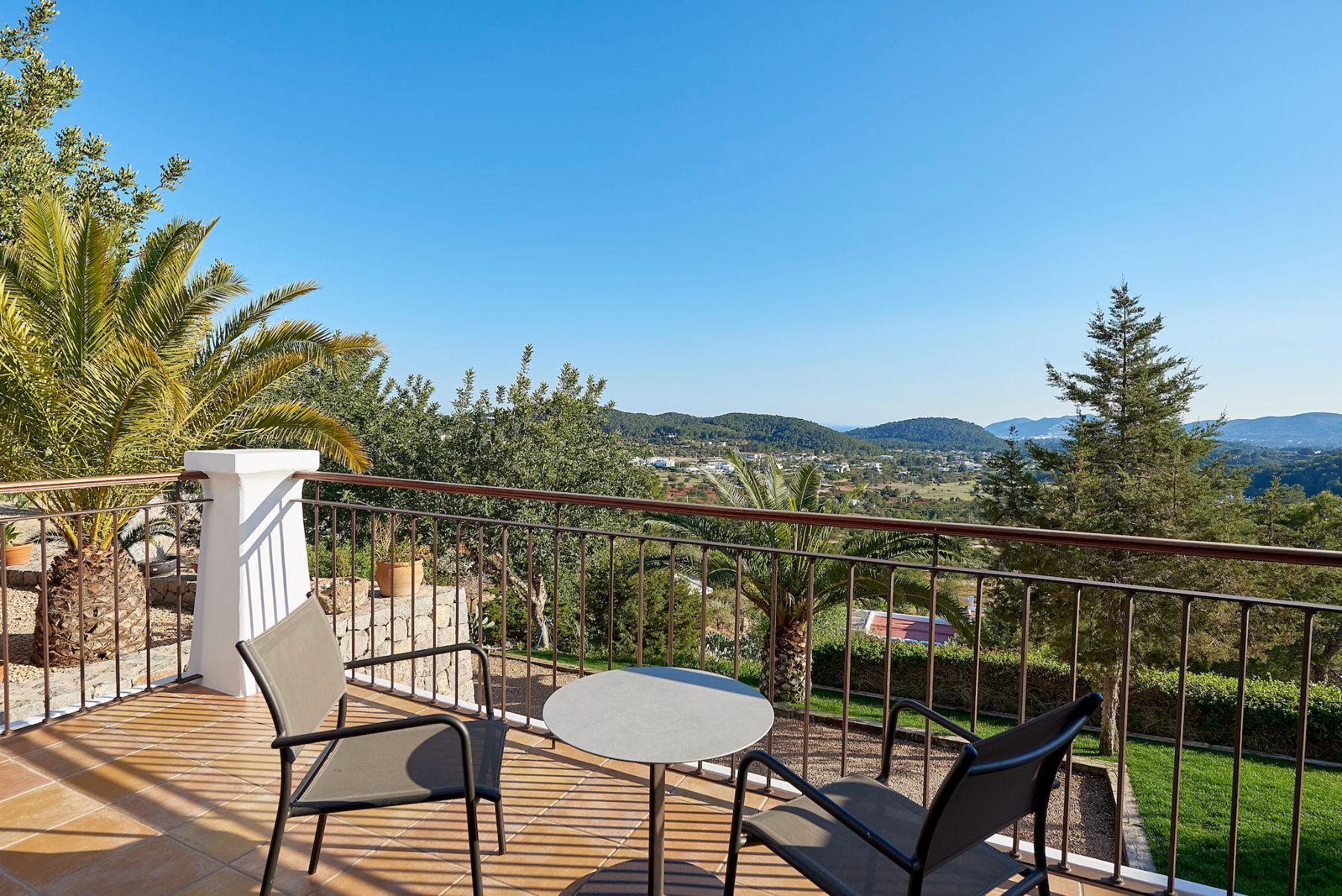 Cana Delfina villa photo.