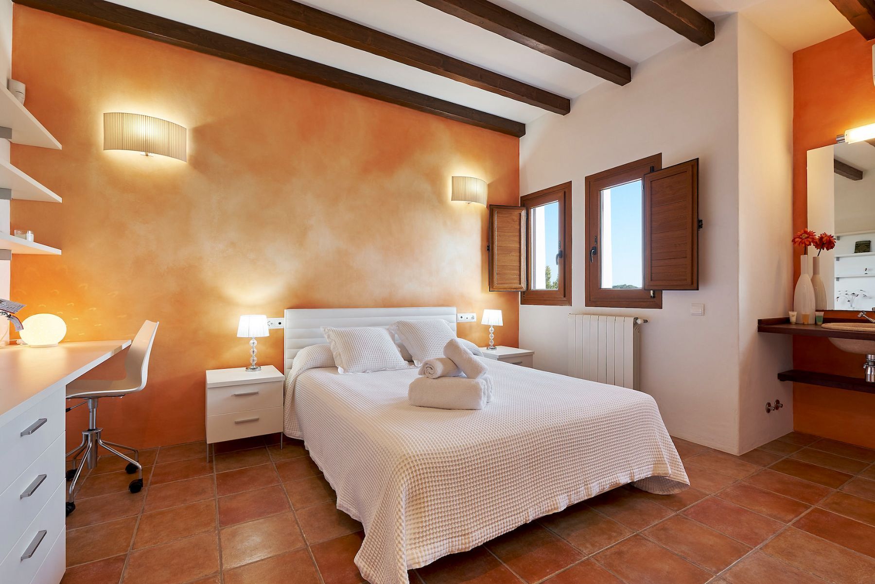 Cana Delfina villa photo.