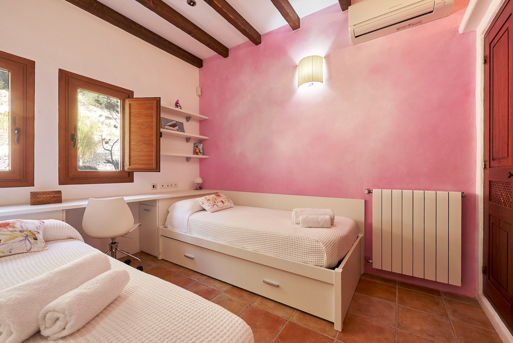 Cana Delfina villa photo.