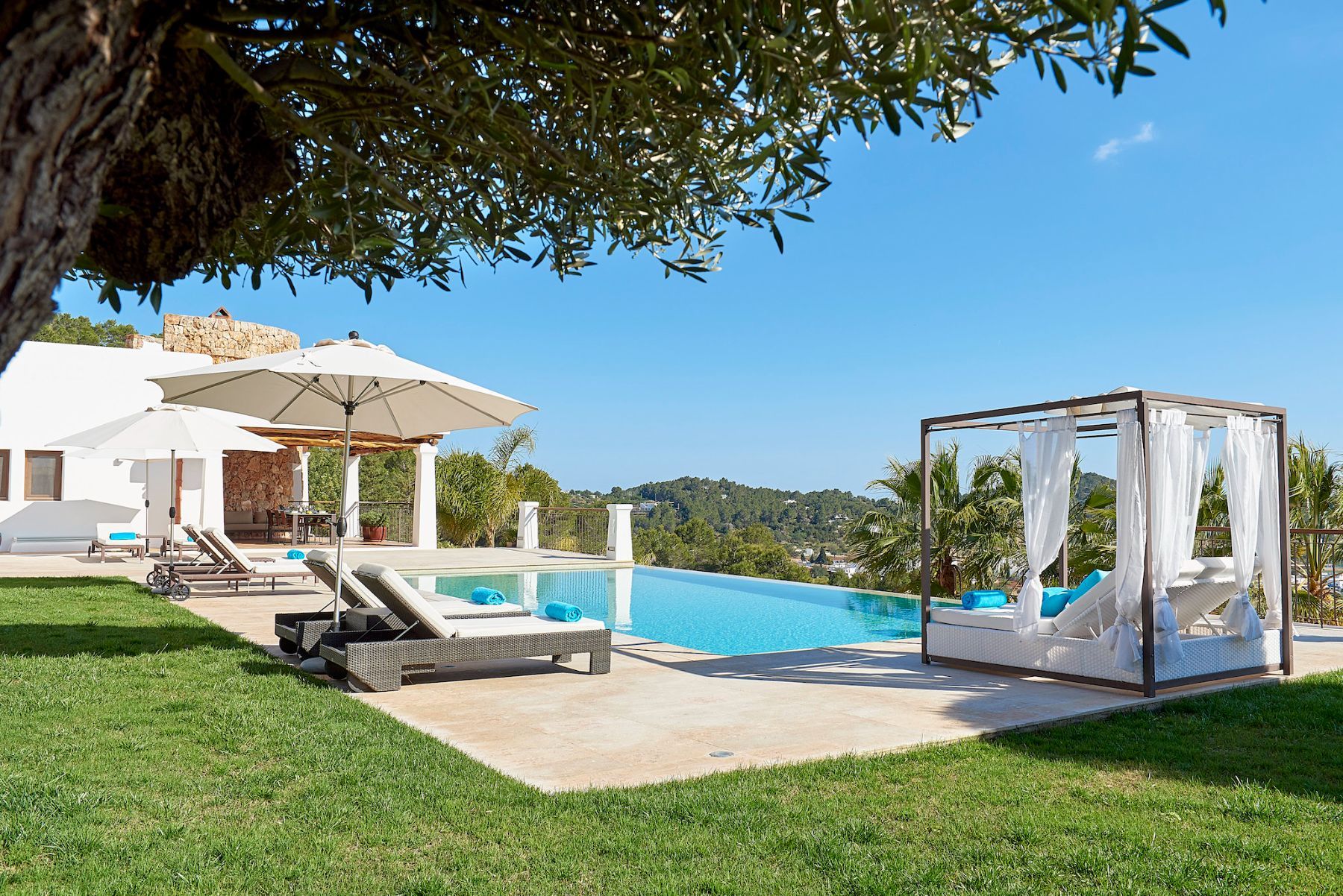 Cana Delfina villa photo.
