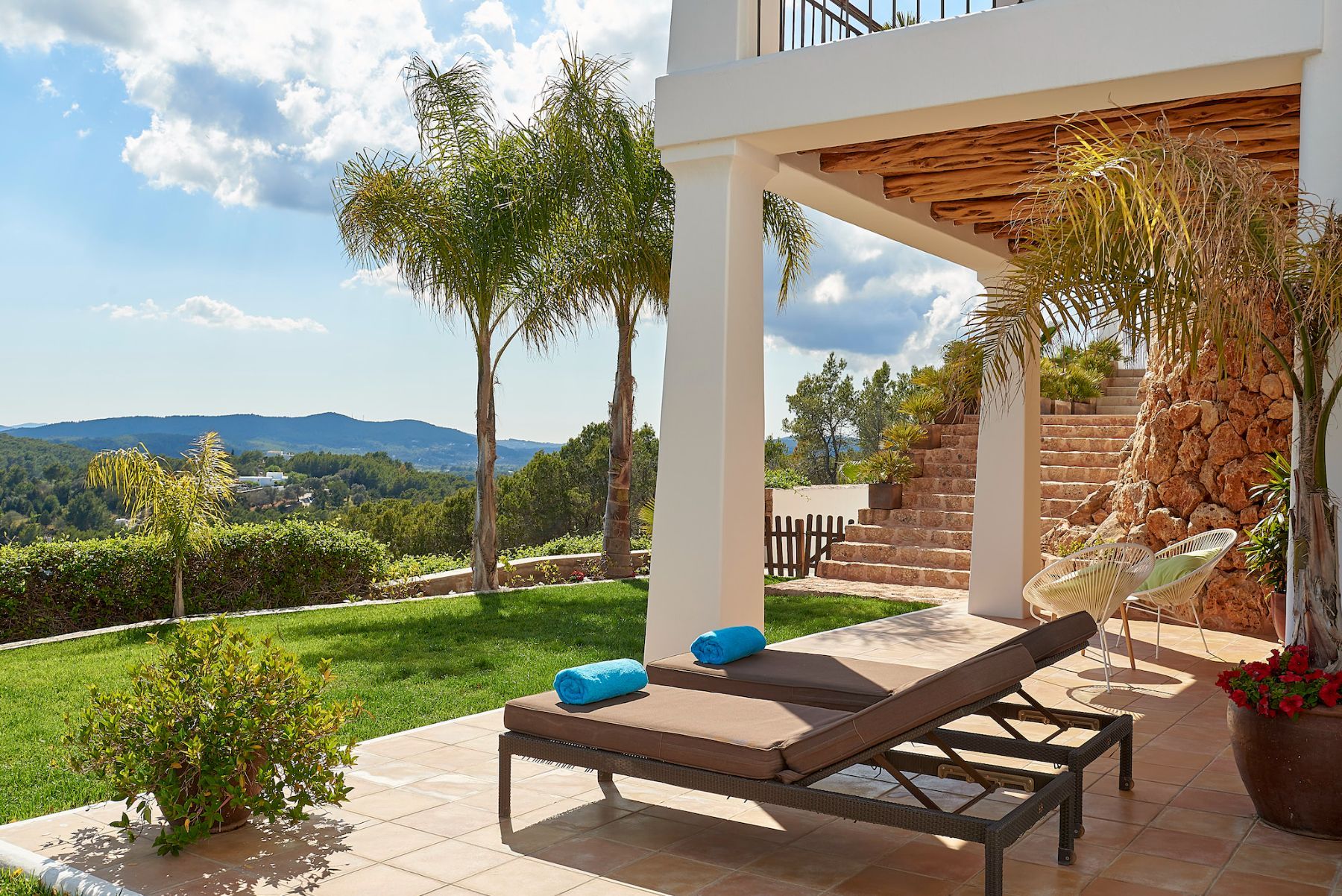 Cana Delfina villa photo.