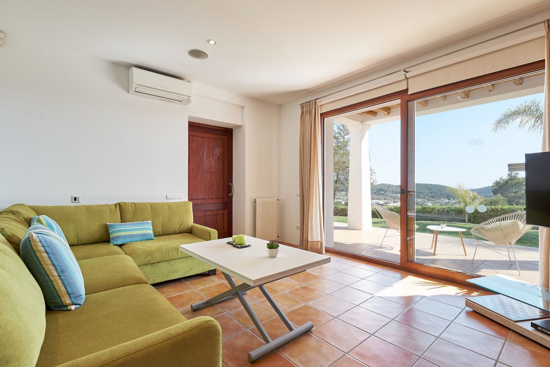 Cana Delfina villa photo.