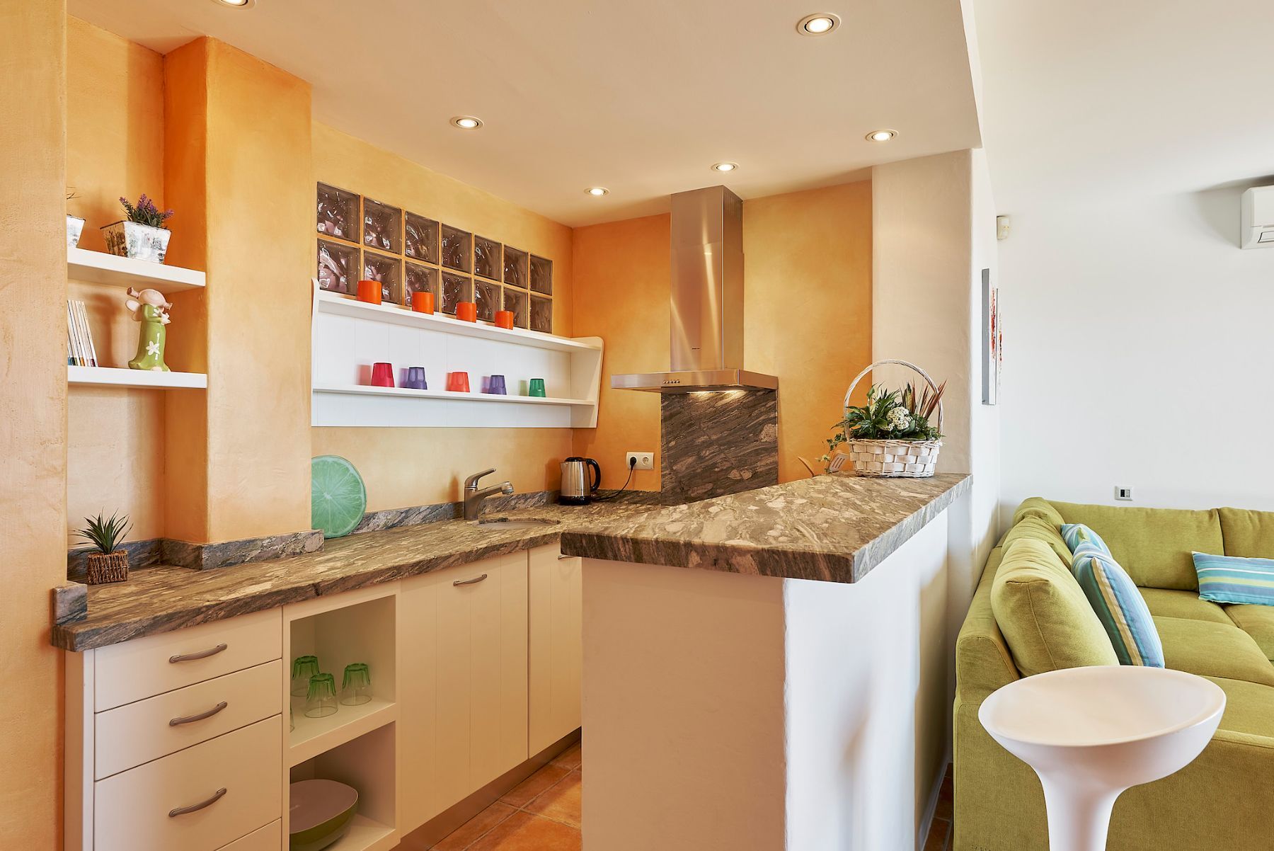 Cana Delfina villa photo.