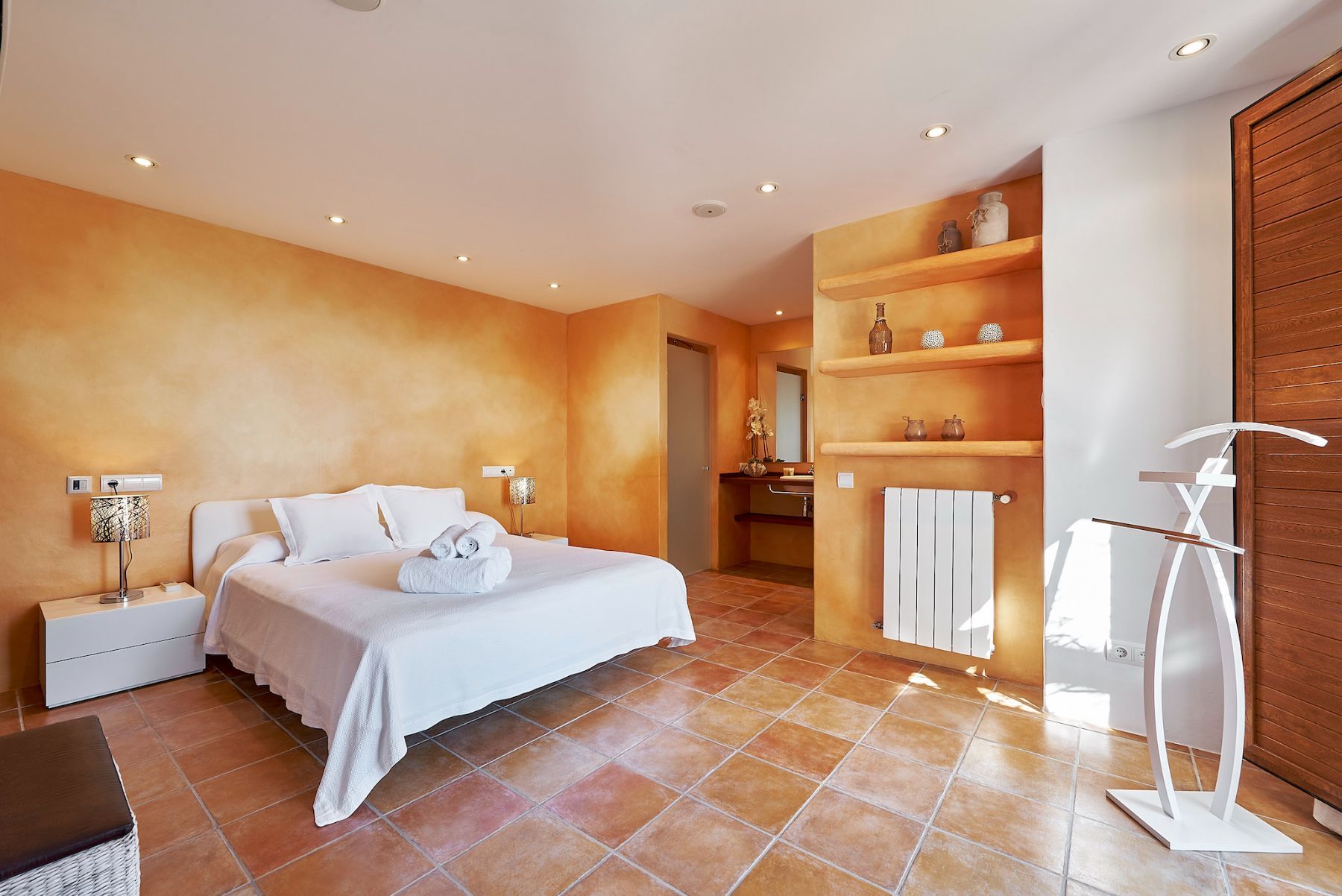 Cana Delfina villa photo.