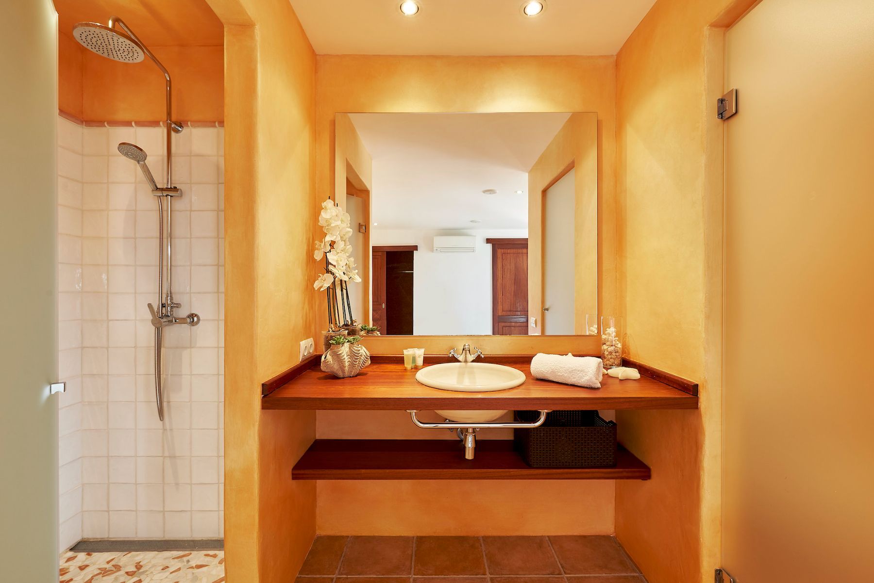Cana Delfina villa photo.
