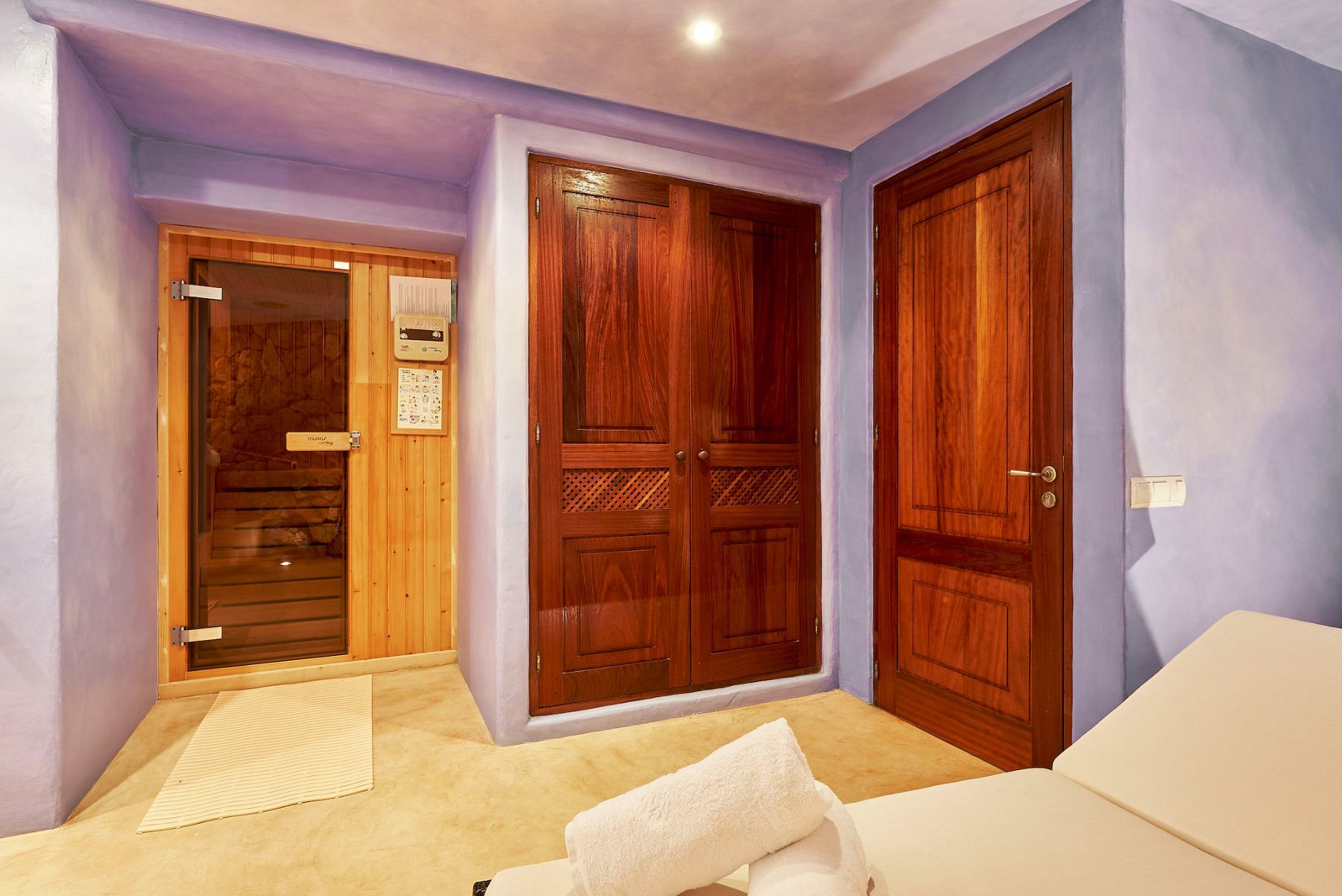 Cana Delfina villa photo.