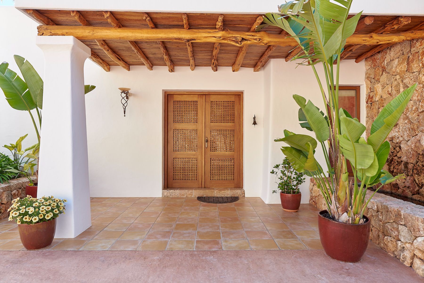 Cana Delfina villa photo.