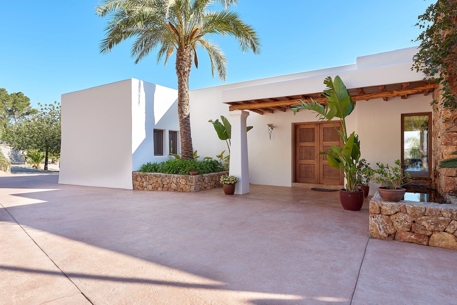 Cana Delfina villa photo.