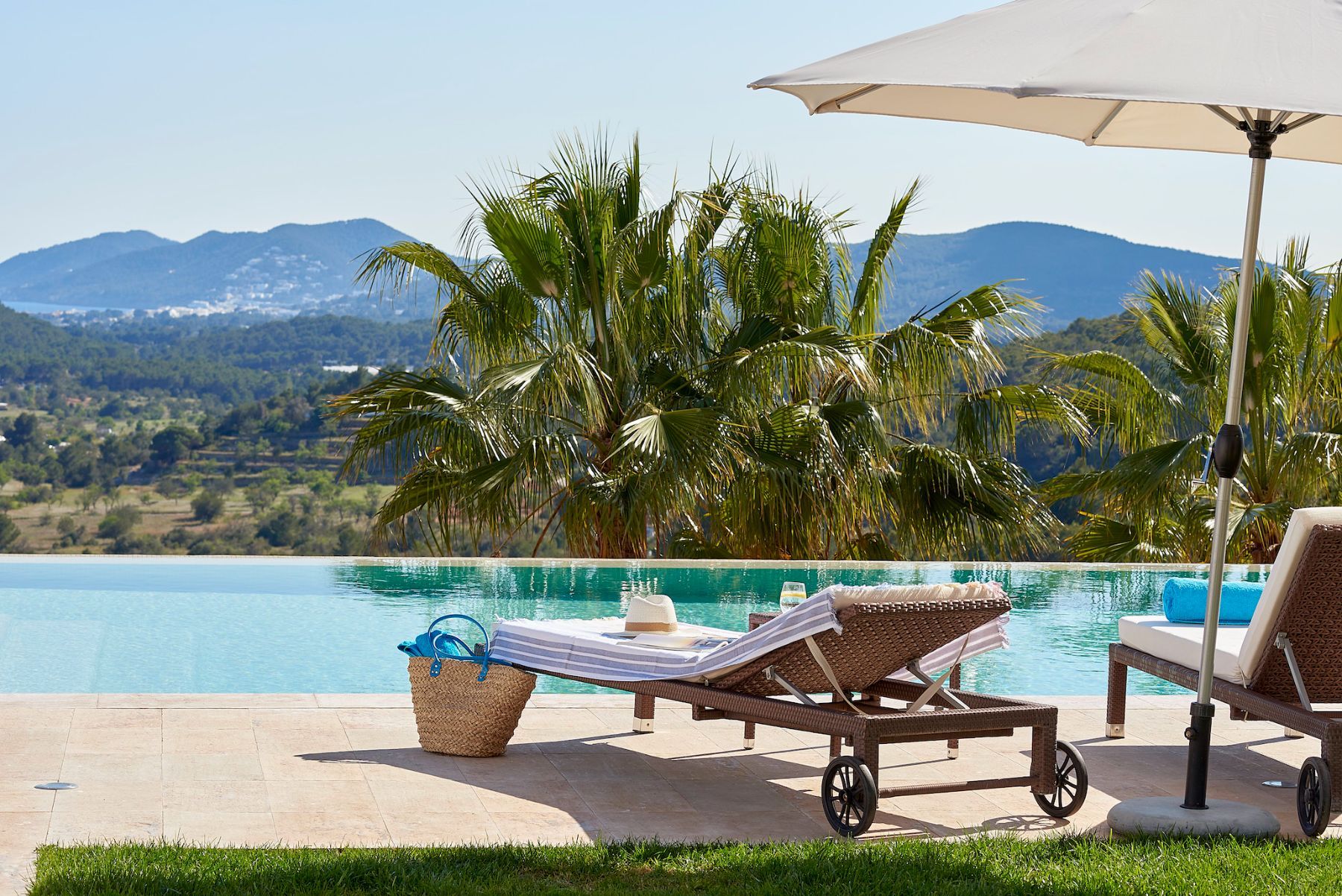 Cana Delfina villa photo.